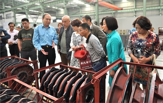 皖南電機(jī):管總介紹先進(jìn)的清潔設(shè)備 皖南電機(jī):管總介紹先進(jìn)的清潔設(shè)備