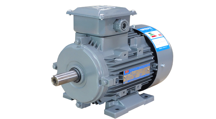 YXL系列高效率鋁機(jī)殼三相異步電動機(jī)