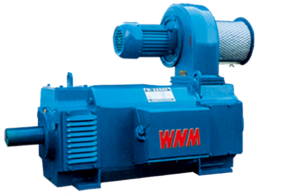 Z系列中型直流電動機(jī)