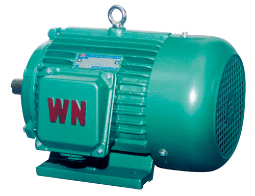 YDT系列風(fēng)機(jī)泵類(lèi)專(zhuān)用變極多速三相異步電動(dòng)機(jī) YDT系列風(fēng)機(jī)泵類(lèi)專(zhuān)用變極多速三相異步電動(dòng)機(jī)