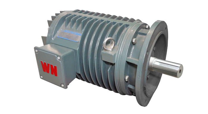 YG系列輥道用調(diào)速三相異步電動機(jī)