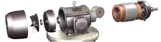 皖南電機(jī):銅轉(zhuǎn)子高效電機(jī) 皖南電機(jī):銅轉(zhuǎn)子高效電機(jī)