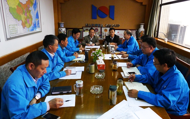 縣領導來皖南電機研究落實電機產(chǎn)業(yè)提速發(fā)展工作 縣領導來皖南電機研究落實電機產(chǎn)業(yè)提速發(fā)展工作