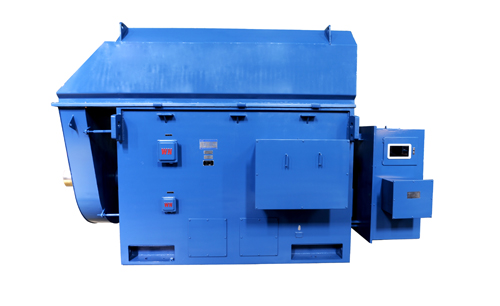 YRKK系列高壓三相異步電動機(jī) YRKK系列高壓三相異步電動機(jī)