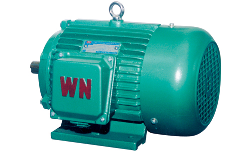 YDT系列變極多速三相異步電動(dòng)機(jī) YDT系列變極多速三相異步電動(dòng)機(jī)