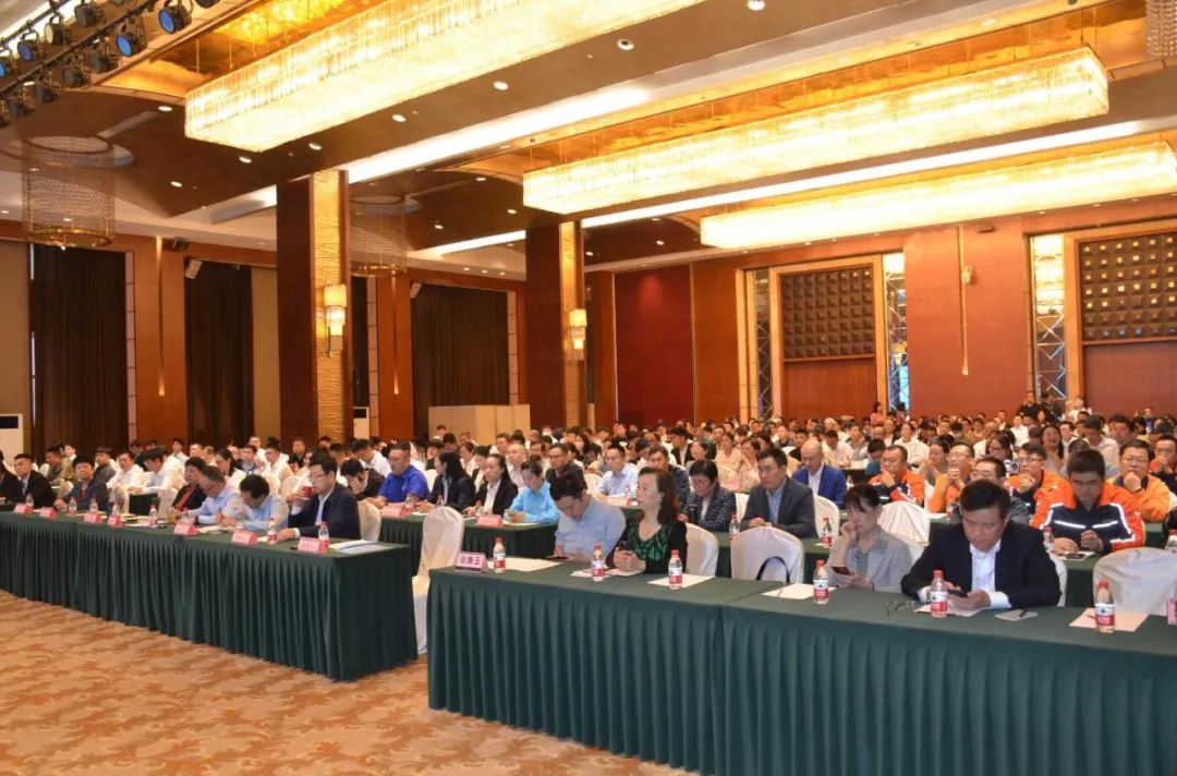 皖南電機(jī)質(zhì)量成果榮膺&ldquo;全國機(jī)械工業(yè)質(zhì)量管理小組成果獎4