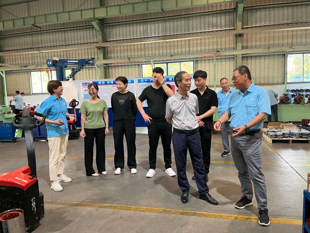 004-南陽調(diào)研 (皖南電機(jī))